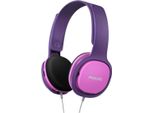 Philips SHK2000PK/00 Cuffie On-Ear Per Bambini