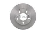 2X Bosch 0 986 479 315 Disco Freno Asse Anteriore