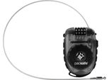 Pacsafe Retractasafe 250, Lucchetto A Combinazione Con Cavo