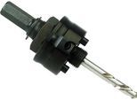 Bahco Supporto Per Aperture Bimetali 3830-VIP 32-210 Mm