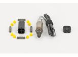 Sonda Lambda Bosch 0 258 005 732