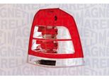 Lampada Combinata Posteriore Magneti Marelli 714021720703