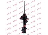 Ammortizzatore Anteriore Honda Cr-V Iii, Cr-V Iv 2.0/2.2D/2.4 09.06- Pr