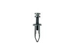Ks Tools Clip A Pressione Per Paraurti Toyota/Lexus Confezione Da 10 Pezzi - 420.1779