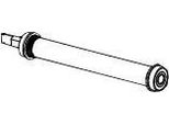 Datamax Platen Roller Kit I-CLASS (ROL15-2761-04)