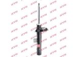 Ammortizzatore Anteriore Citroen Berlingo, Xsara Peugeot Partner 1.1-2.0D 06.96- Le