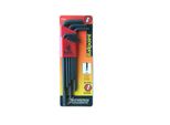 Set Di Chiavi A L Bondhus 10999 (9 Pezzi)
