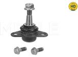 Perno Braccio Di Controllo Volvo Anteriore S60/Xc90/X70 00- Inferiore Destro/Sinistro