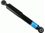2X Sachs 314 005 Set Di Ammortizzatori Posteriori A Gas A Pressione