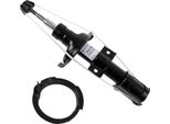 2X Sachs 314 125 Set Di Ammortizzatori Anteriori A Gas A Pressione