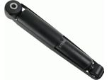 2X Set Di Ammortizzatori Posteriori A Gas A Pressione Sachs 313 860