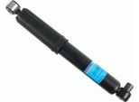2X Sachs 313 387 Set Di Ammortizzatori Anteriori A Pressione Di Gas