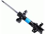 Ammortizzatore Sachs 313 591