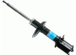 2X Sachs 313 558 Set Di Ammortizzatori Anteriore A Gas
