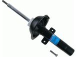 2X Sachs 312 330 Set Di Ammortizzatori Anteriori A Gas