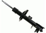 Ammortizzatore Sachs 312 821