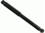 2X Set Di Ammortizzatori Posteriori A Gas Sachs 312 774