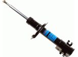 2X Sachs 310 766 Set Di Ammortizzatori Anteriori A Pressione Di Gas
