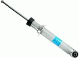 2X Sachs 310 476 Set Di Ammortizzatori Posteriori A Pressione Di Gas