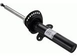 2X Sachs 311 543 Set Di Ammortizzatori Anteriori A Gas A Pressione