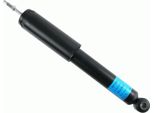 2X Set Di Ammortizzatori Posteriori A Gas A Pressione Sachs 311 751
