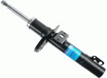 2X Sachs 300 032 Set Di Ammortizzatori Anteriori A Pressione D'olio