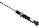 2X Sachs 290 779 Set Di Ammortizzatori Posteriori A Gas A Pressione