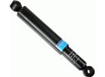 2X Sachs 290 063 Set Di Ammortizzatori Posteriori A Pressione D'olio