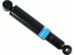 2X Sachs 290 062 Set Di Ammortizzatori Anteriori A Pressione D'olio