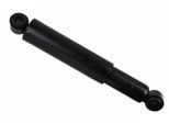 2X Sachs 290 421 Set Di Ammortizzatori Posteriori A Pressione D'olio