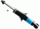 2X Sachs 290 014 Set Di Ammortizzatori Posteriori A Gas A Pressione