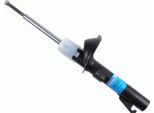 2X Sachs 290 685 Set Di Ammortizzatori Anteriori A Gas A Pressione