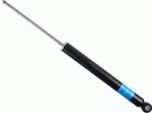 2X Sachs 230 713 Set Di Ammortizzatori Posteriori A Gas A Pressione