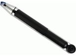 2X Sachs 280 649 Set Di Ammortizzatori Posteriori A Gas A Pressione