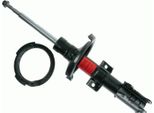 2X Sachs 554 041 Set Di Ammortizzatori Anteriori A Gas