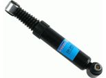 2X Sachs 230 375 Set Di Ammortizzatori Posteriori A Pressione D'olio