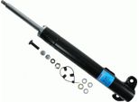2X Sachs 115 070 Set Di Ammortizzatori Anteriori A Gas A Pressione