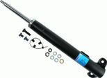 2X Sachs 115 071 Set Di Ammortizzatori Anteriori A Gas A Pressione