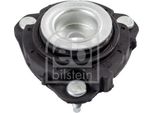 Cuscino Ammortizzatore Ford Anteriore Mondeo 00- Senza Cuscinetto