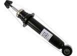 2X Sachs 315 119 Set Di Ammortizzatori Anteriori A Pressione Di Gas