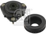 Cuscino Ammortizzatore Ford Anteriore Fiesta 01- Fusion 02- Sinistro/Destro Con Cuscinetto