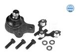 Bullone Braccio Di Controllo Vw Golf Anteriore 2