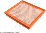 Filtro Aria Blue Print ADA102204