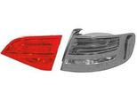 Van Wezel 0321924 - Oe 8K9945094 Fanale Posteriore Destro, Parte Interna Per A4 (8K)