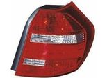 Van Wezel 0628922 - Oe 63217164956 Fanale Posteriore Destro Per Serie 1 (E87), Serie 1 (E81)