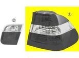 Van Wezel 0649936 - Oe 6321 6946 536 Fanale Posteriore Destro, Parte Esterna Per Serie 3 (E46)