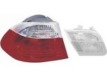 Van Wezel 0647935 - Oe 63218383825 Fanale Posteriore Sinistro, Parte Esterna Per Serie 3 (E46)