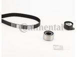 Set Di Cinghie Dentate Contitech CT879K1