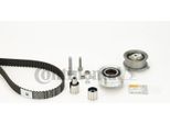 Set Di Cinghie Dentate Contitech CT1044K1