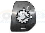 Inserto Specchio Citroen Berlingo, Partner 04.08-02.12 Le